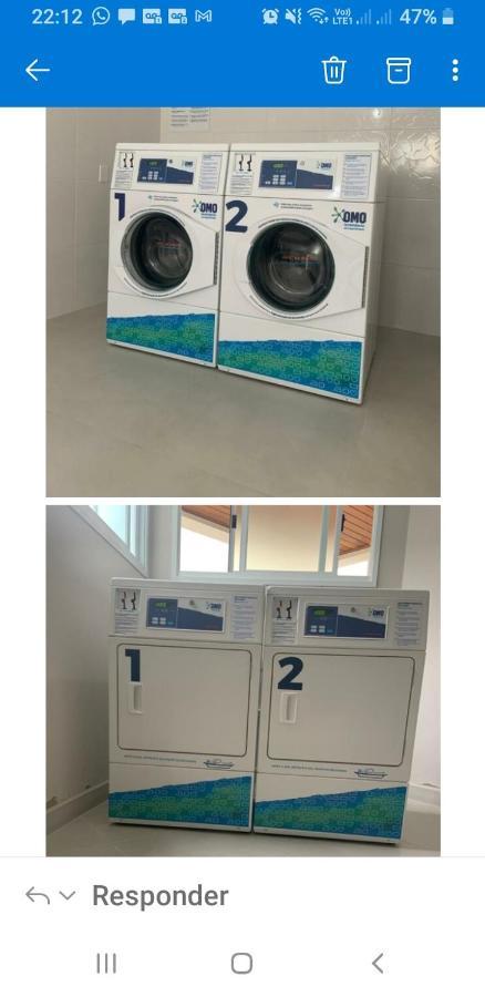 Florianópolis Apto 1 Dormitorio Vista Para O Mar מראה חיצוני תמונה